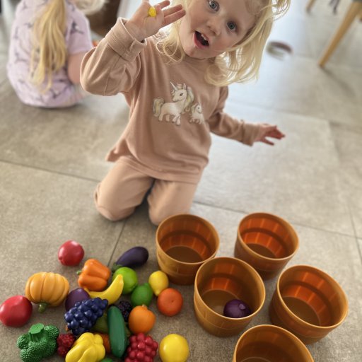 Surprise Party – gaveæsker der gør det sjovt at lære tal og finmotorik