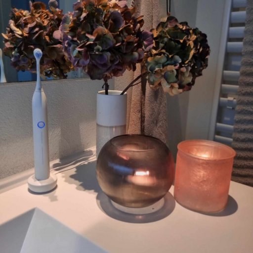 Hydrosonic Pro fra Curaprox i test hos vores familier