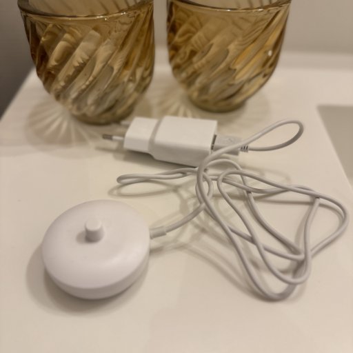 Skånsom, effektiv og luksuriøs tandpleje i hverdagen