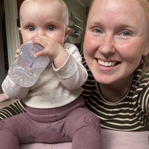 Bløde, ammevenlige produkter designet til babyens naturlige suttebehov