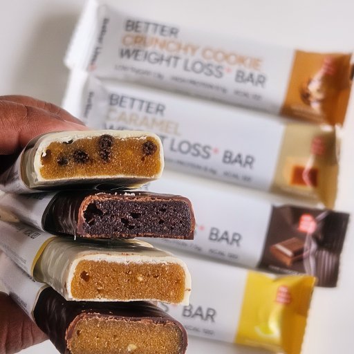 Et nemt og mættende mellemmåltid til travle dage