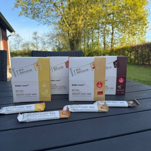 Et nemt og mættende mellemmåltid til travle dage