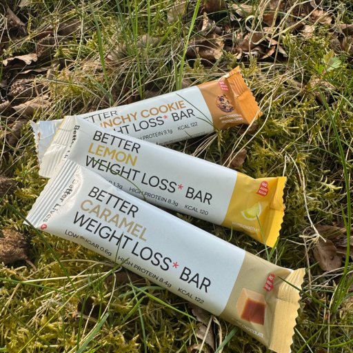 Et nemt og mættende mellemmåltid til travle dage