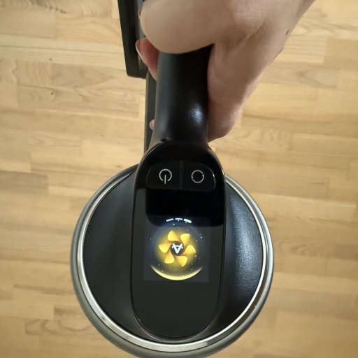 Dreame Z30 AquaCycle kombinerer støvsugning og gulvvask i én rengøring