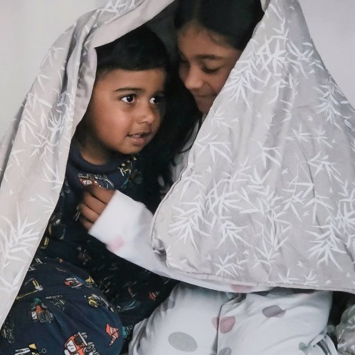 Rolig søvn og bløde materialer â juniorsengetøjet fra Manostiles er blevet en favorit