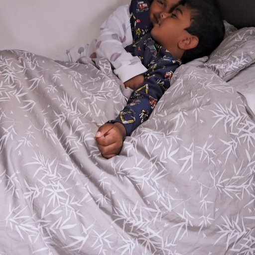 Rolig søvn og bløde materialer â juniorsengetøjet fra Manostiles er blevet en favorit