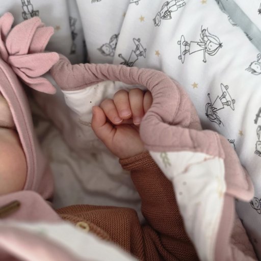 Testfamilierne har testet Voksi Breeze Light køreposen i hverdagen