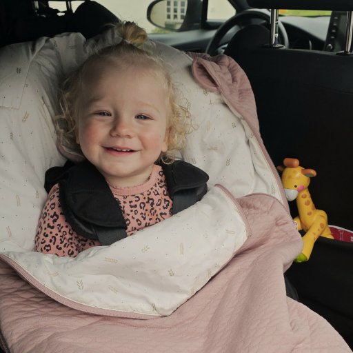 Voksi Breeze Light giver komfort, varme og fleksibilitet på tur – perfekt til foråret