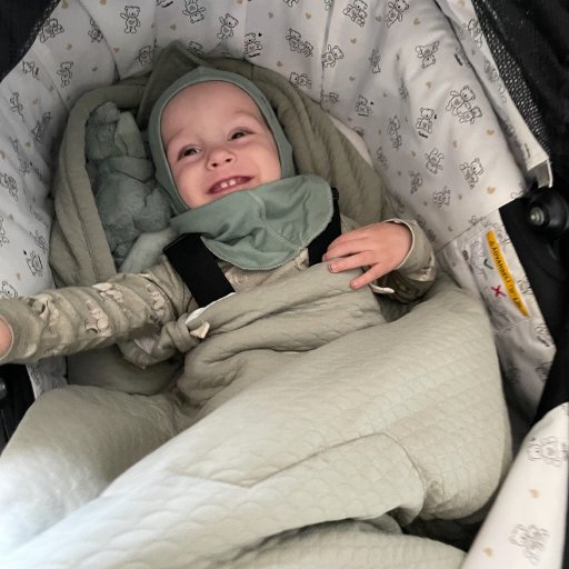 Voksi Breeze Light giver komfort, varme og fleksibilitet på tur – perfekt til foråret