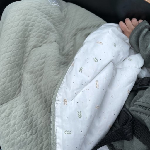 Voksi Breeze Light giver komfort, varme og fleksibilitet på tur – perfekt til foråret