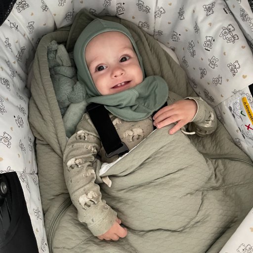 Voksi Breeze Light giver komfort, varme og fleksibilitet på tur – perfekt til foråret