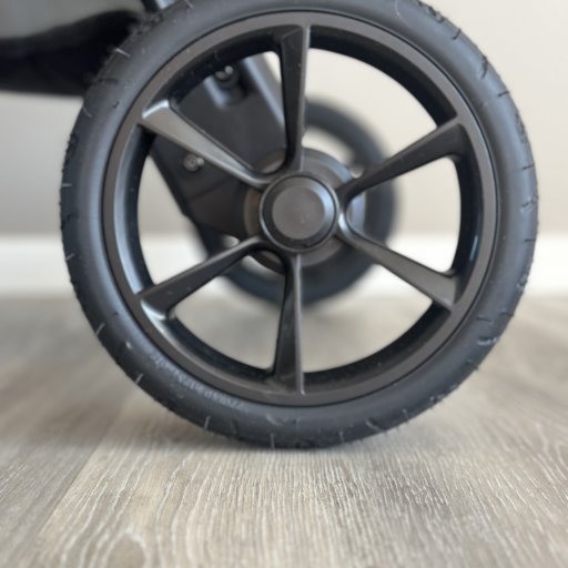 Baby Jogger City Mini GT 2.1 i brug