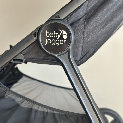 Baby Jogger City Mini GT 2.1 i brug
