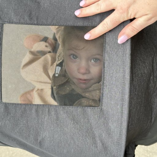 Baby Jogger City Mini GT 2.1 i brug