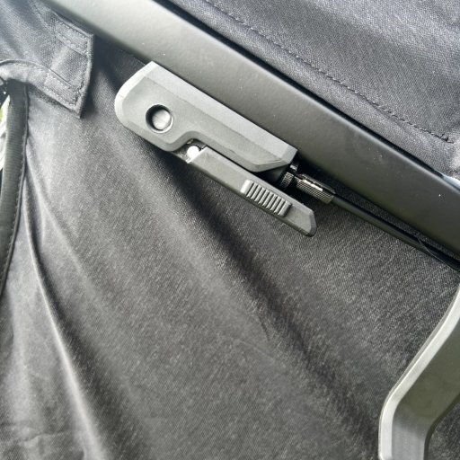 Baby Jogger City Mini GT 2.1 på tur