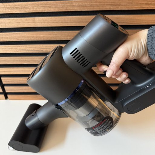 Lang batteritid og smart lys