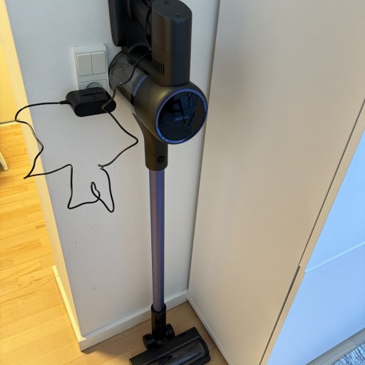 Lang batteritid og smart lys