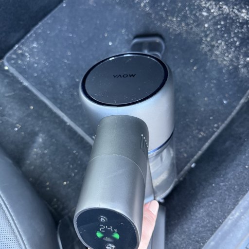 Lang batteritid og smart lys