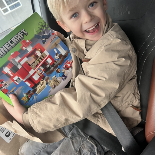 Kreativ leg med høj kvalitet og legeværdi