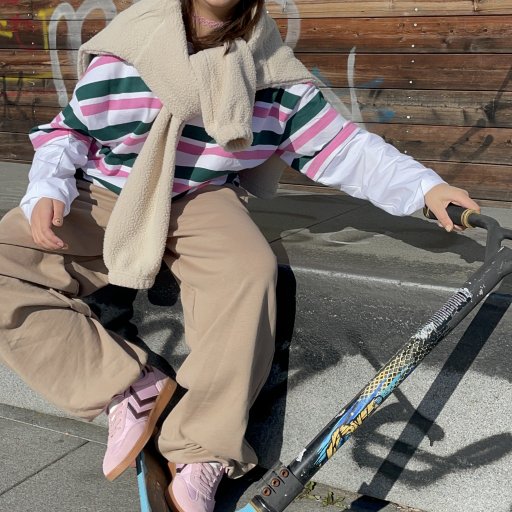 Lag-på-lag styles fra Hummel Kids – klar til en aktiv hverdag