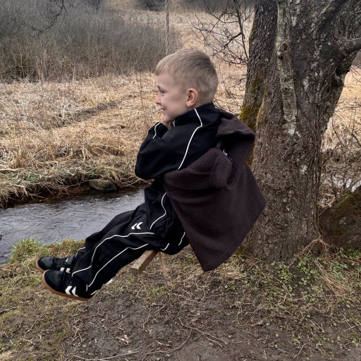 Lag-på-lag styles fra Hummel Kids – klar til en aktiv hverdag