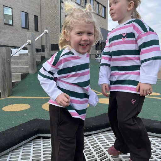 Bløde materialer og moderne look – komfort hele dagen