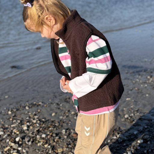 Bløde materialer og moderne look – komfort hele dagen