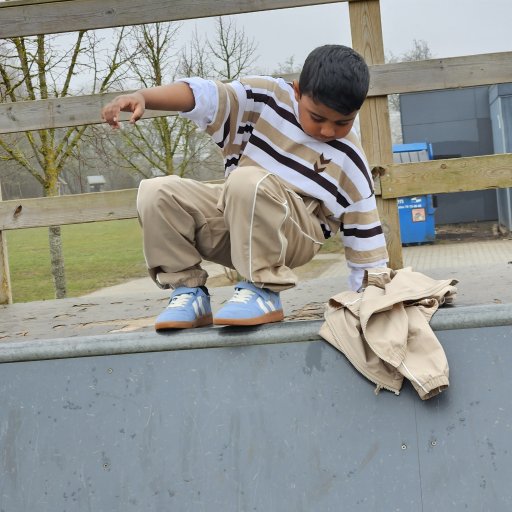 Bløde materialer og moderne look – komfort hele dagen