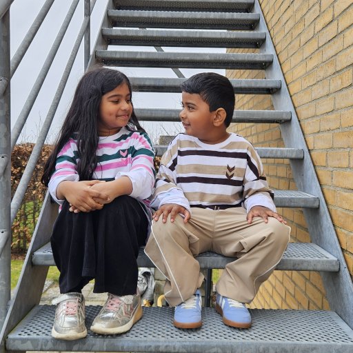 Bløde materialer og moderne look – komfort hele dagen