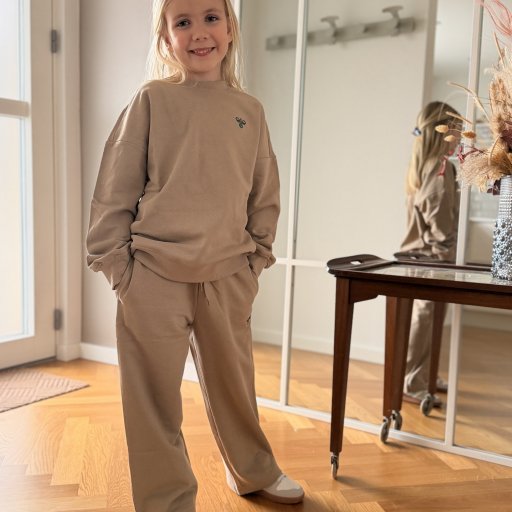 En kollektion der samler funktion, komfort og stil