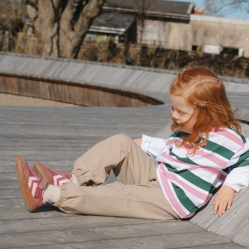 En kollektion der samler funktion, komfort og stil