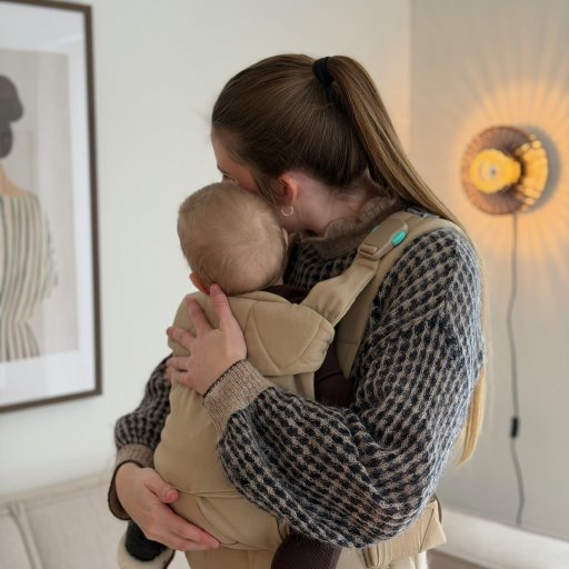 Najell Easy Vol. 2 â frihed og nĂŠrhed samlet i Ă©n bĂŠresele