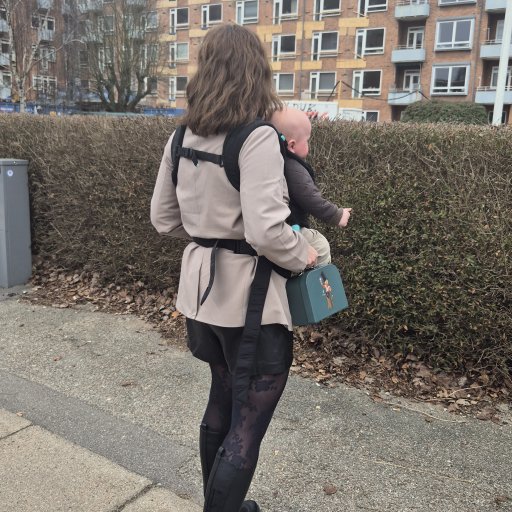 HĂŠnderne fri â perfekt til bĂ„de hverdag og gĂ„ture