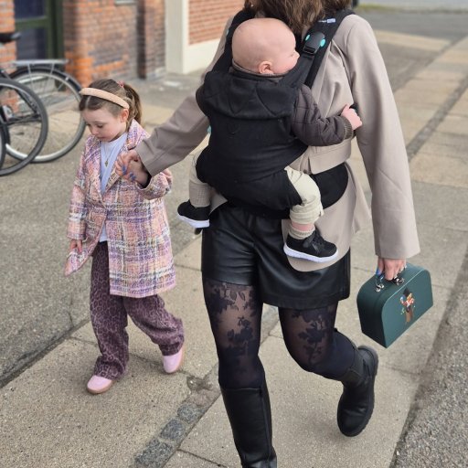 SlidstĂŠrke materialer og hĂžj kvalitet til daglig brug