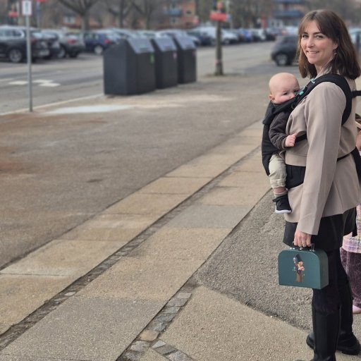 SlidstĂŠrke materialer og hĂžj kvalitet til daglig brug