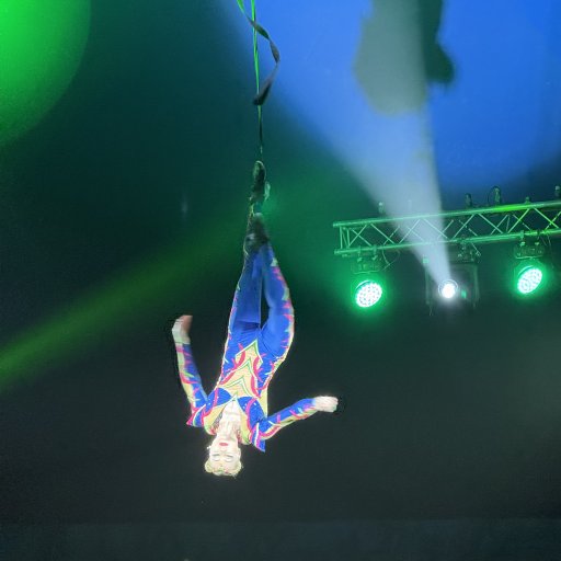 Underholdning for både børn og voksne