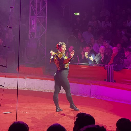 En uforglemmelig oplevelse for hele familien