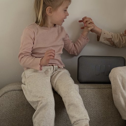 Flere afspilningsmuligheder og trådløs frihed