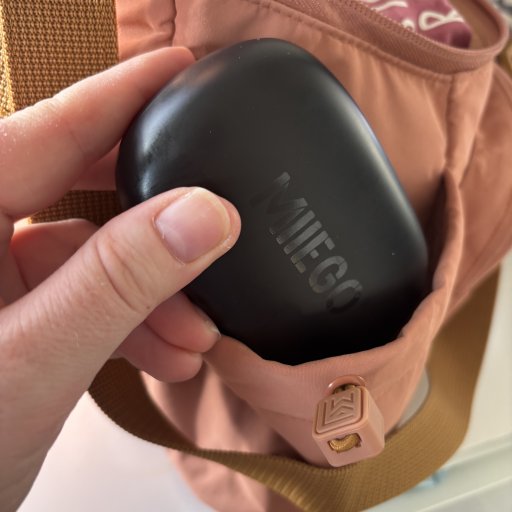 Hurtig opkobling og nem betjening