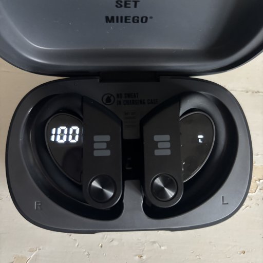 Hurtig opkobling og nem betjening