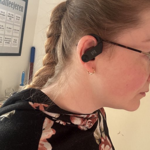 Hurtig opkobling og nem betjening