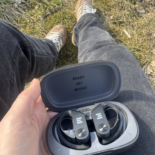 Hurtig opkobling og nem betjening