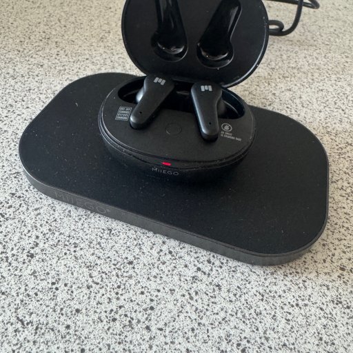 Robust kvalitet og materialer der holder