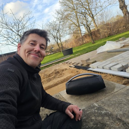 Robust kvalitet til både inde- og udendørs brug