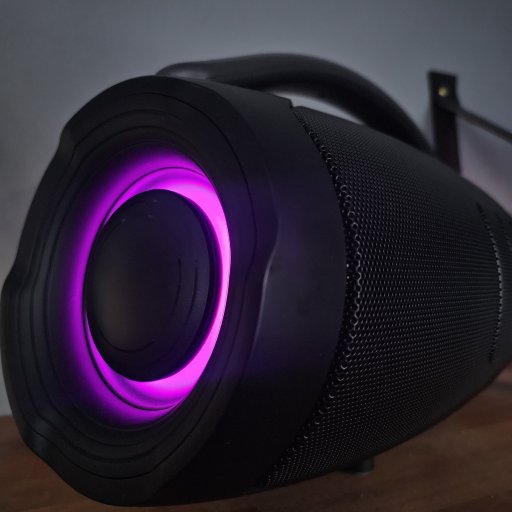 Robust kvalitet til både inde- og udendørs brug