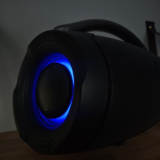 Robust kvalitet til både inde- og udendørs brug