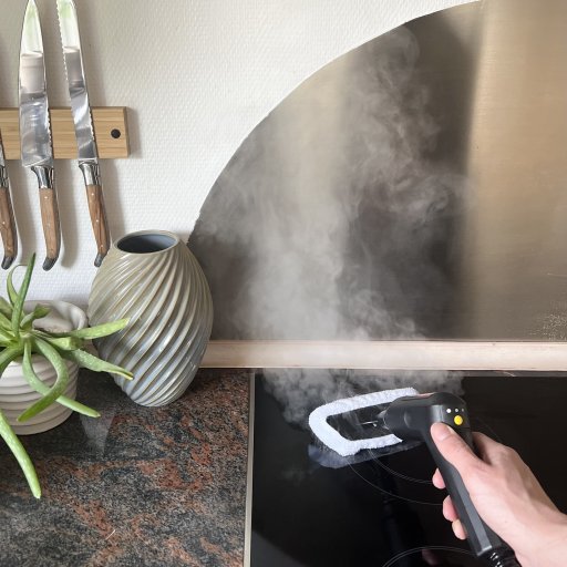 En effektiv hjælper til den daglige rengøring