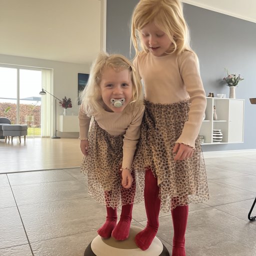 Legetøj der rent faktisk bliver brugt hver dag