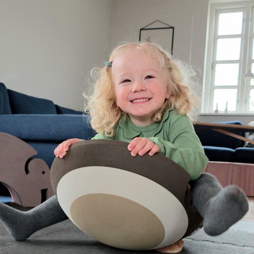 Legetøj der rent faktisk bliver brugt hver dag