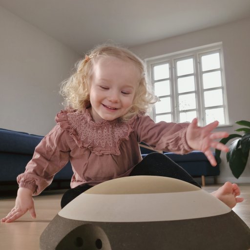 Legetøj der rent faktisk bliver brugt hver dag